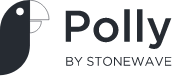 polly logo